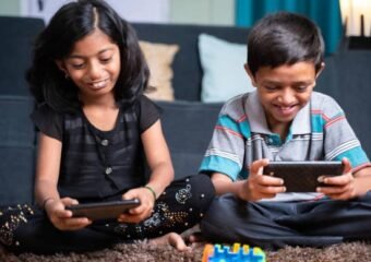 smartphone addiction