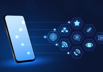 smartphone technology