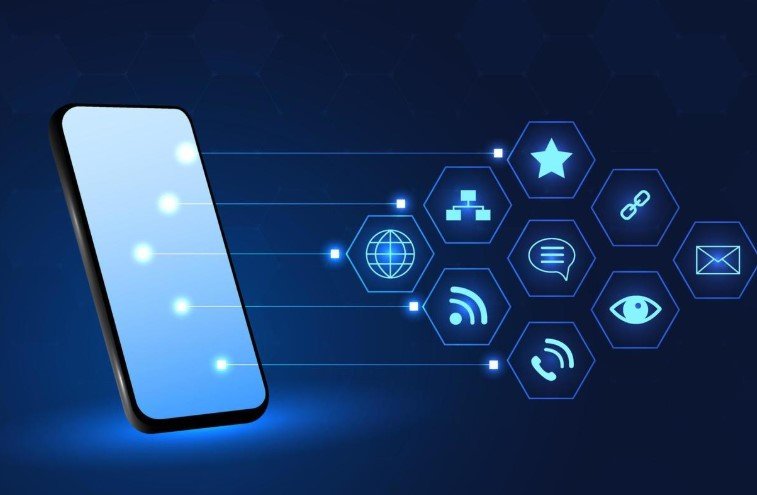 smartphone technology