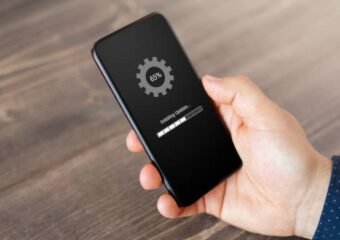 smartphone updates