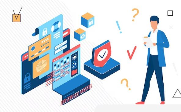 trading platform security
