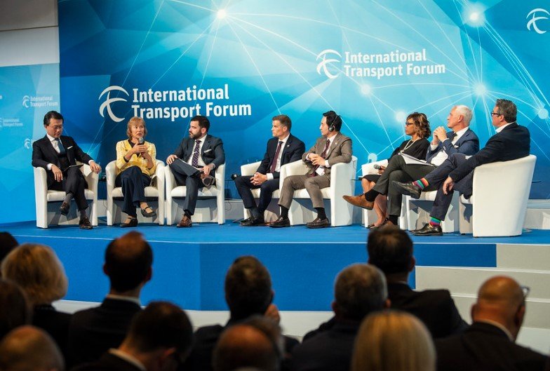 transportation technology conference