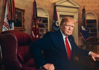 trump white house