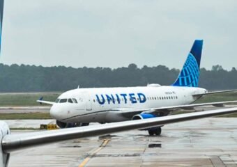 united airlines
