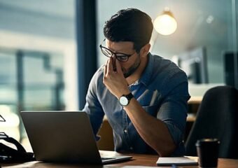workplace stress