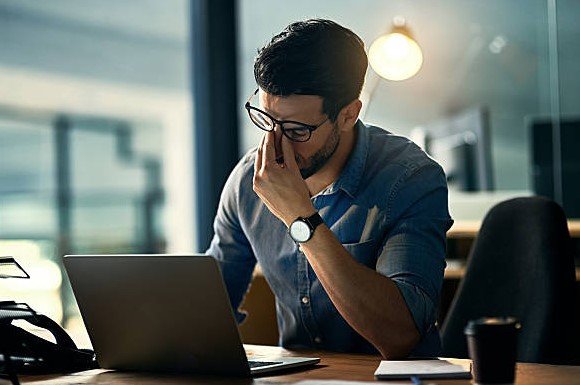 workplace stress