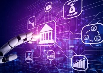 AI banking technology