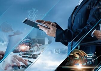 AI business technology