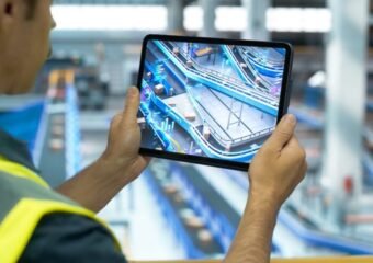 AI device partnership