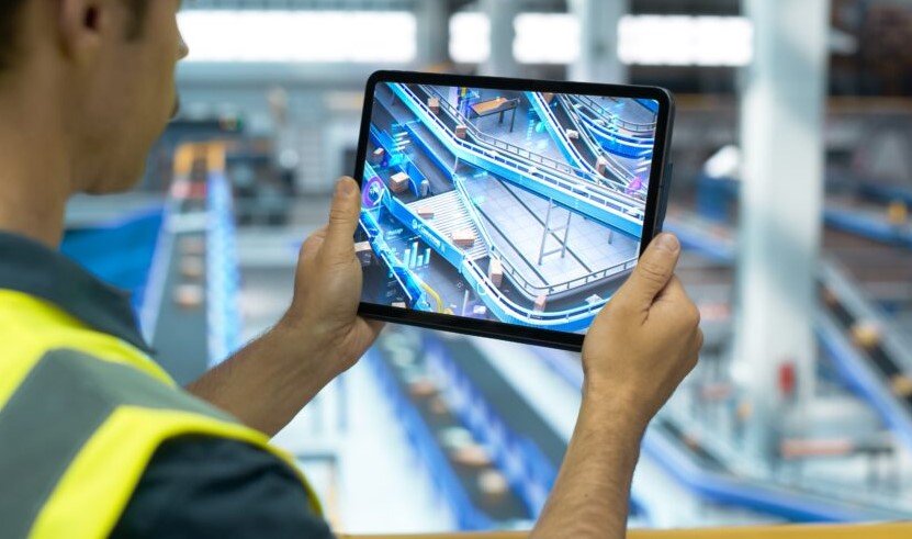AI device partnership