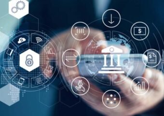 AI finance startup