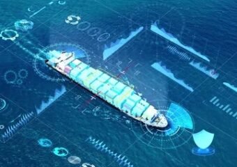 AI ocean technology