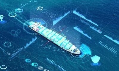Starboard Secures $23M to Boost AI Ocean Security