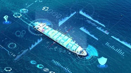 AI ocean technology