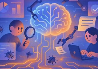 AI software development