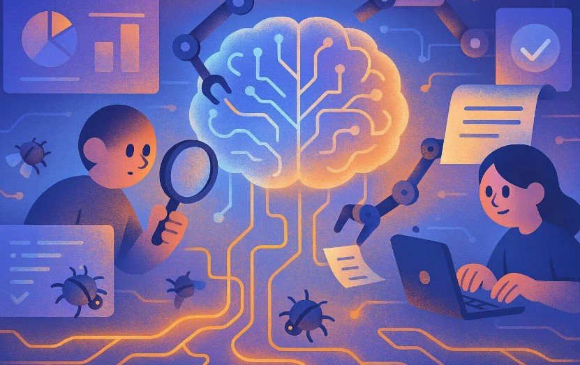 AI software development
