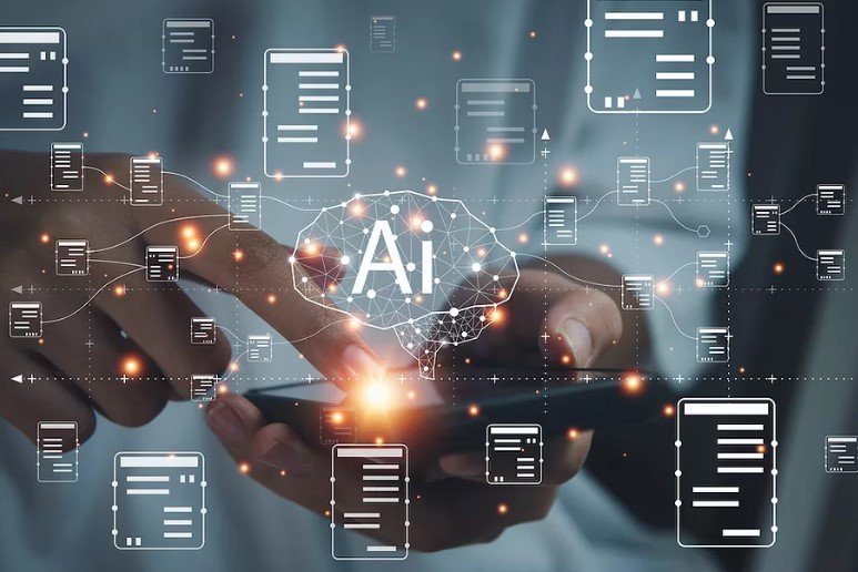 AI technology innovation