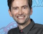 David Tennant