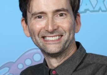 David Tennant