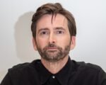 David Tennant actor