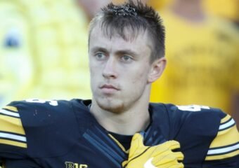 George Kittle