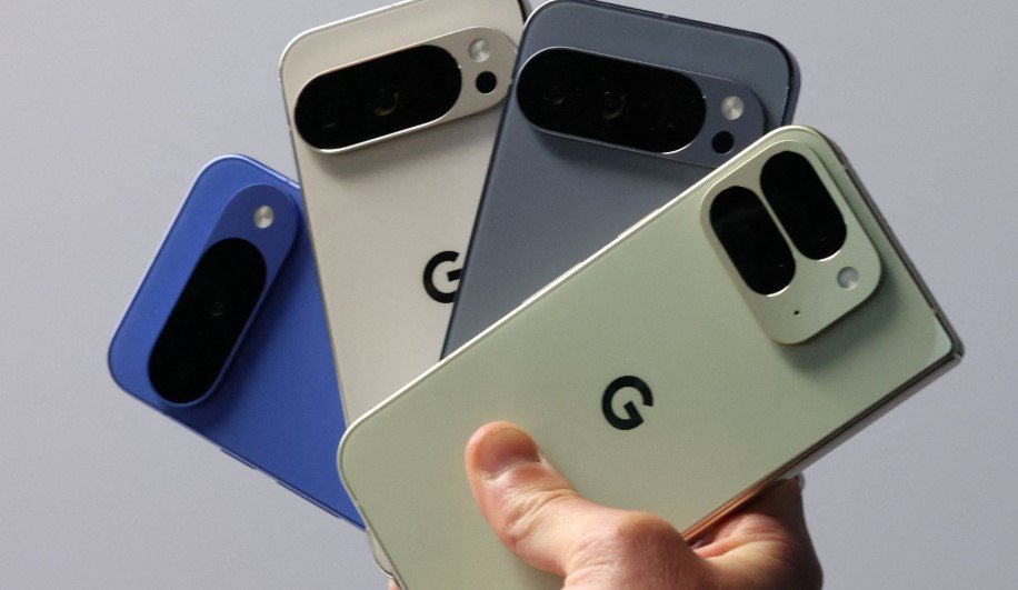 Google Pixel 10
