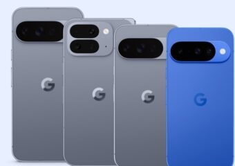 Google Pixel 10