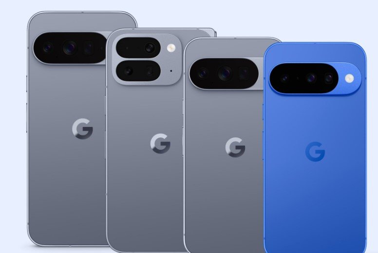 Google Pixel 10