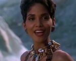 Halle Berry Flintstones