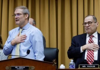 House Judiciary Committee hearing