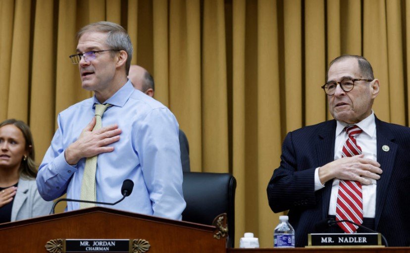 House Judiciary Committee hearing