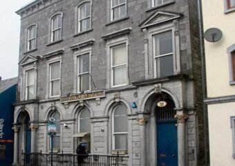 Irish banking sector