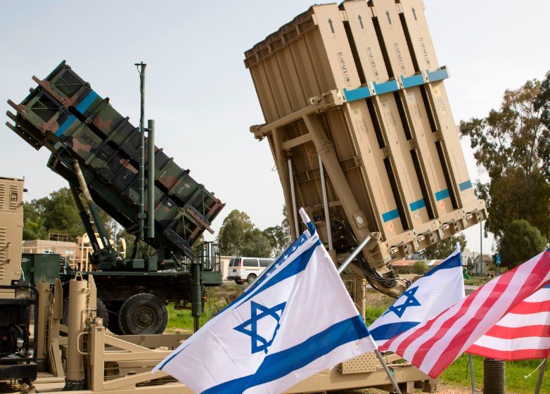 Israel defense technology