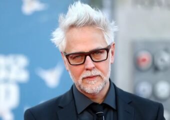 James Gunn director