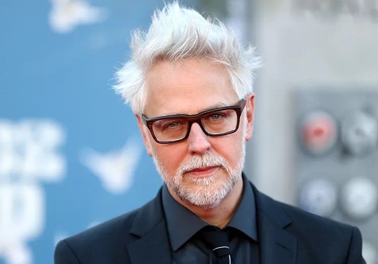 James Gunn director