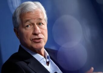 Jamie Dimon