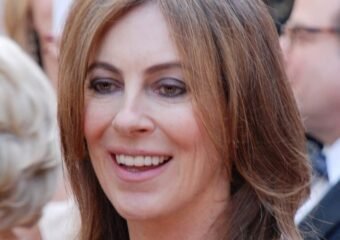 Kathryn Bigelow Venice Festival