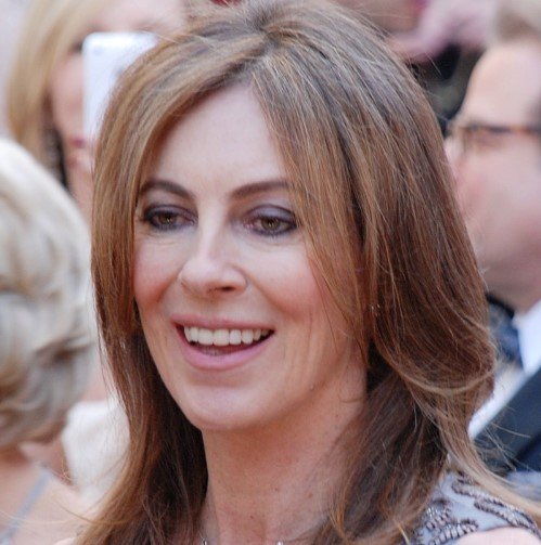 Kathryn Bigelow Venice Festival