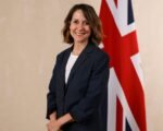 Liz Kendall