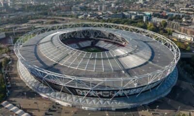 13 Times London 2012 Olympics Nearly Collapsed