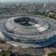13 Times London 2012 Olympics Nearly Collapsed