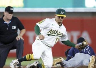 Luis Urias baseball player