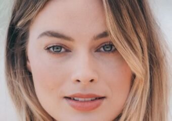 Margot Robbie