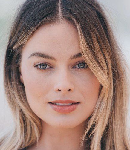 Margot Robbie