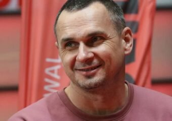 Oleh Sentsov