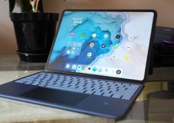 OnePlus Pad 3 tablet
