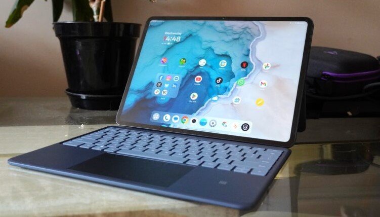 OnePlus Pad 3 tablet