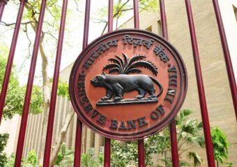 RBI bank penalty
