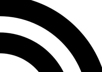 RSS feed icon