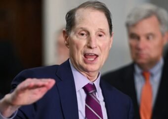 Senator Ron Wyden